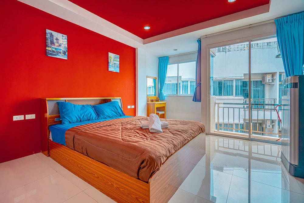 Superior Double Room - Photo 1