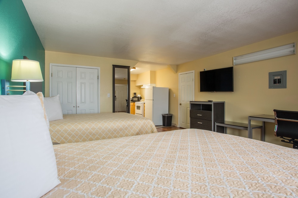 Family Suite, 2 Bedrooms - Photo 1