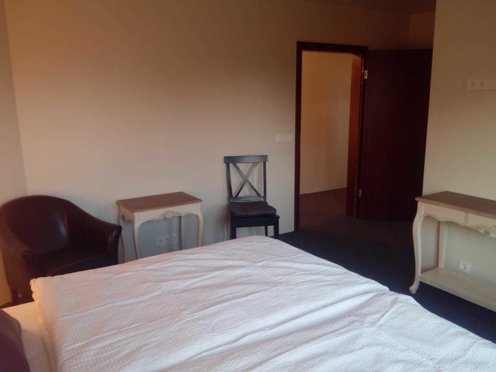 Triple Room, Private Bathroom photo 3