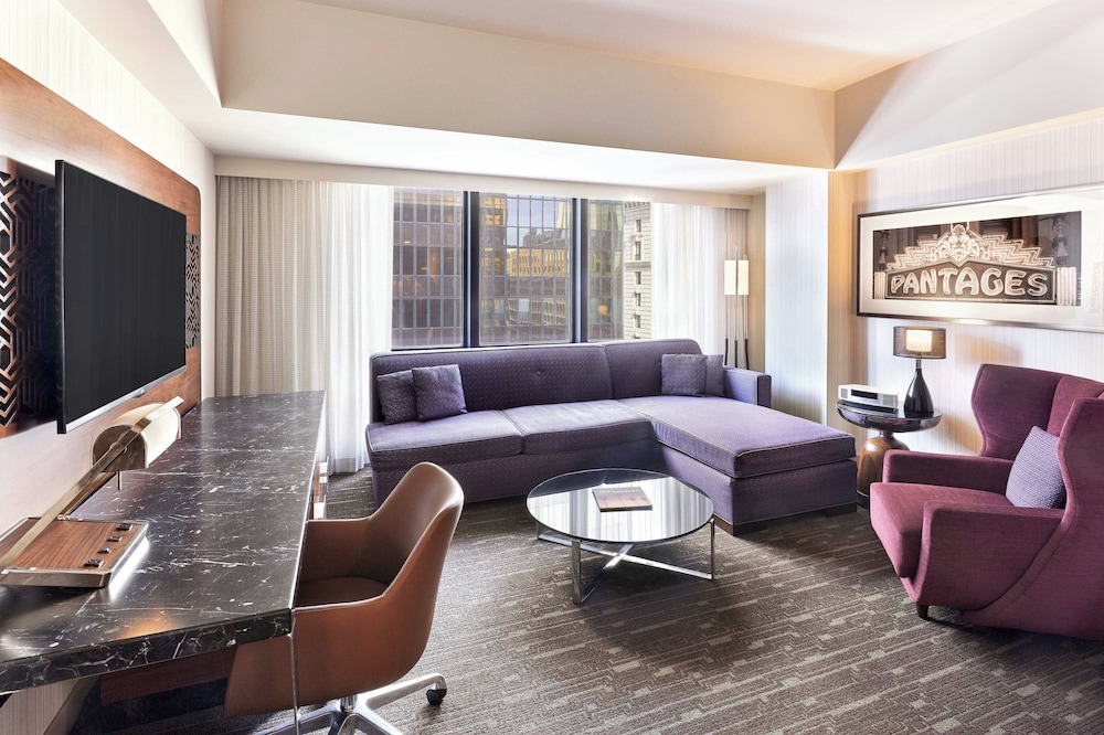 Sheraton Grand Los Angeles, Billede 5
