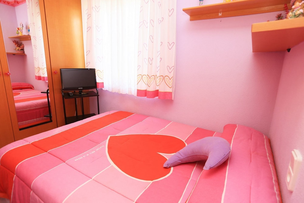 Casa (3 habitaciones)