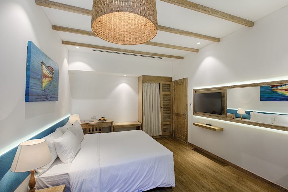 Superior Double Room, 1 King Bed photo 1