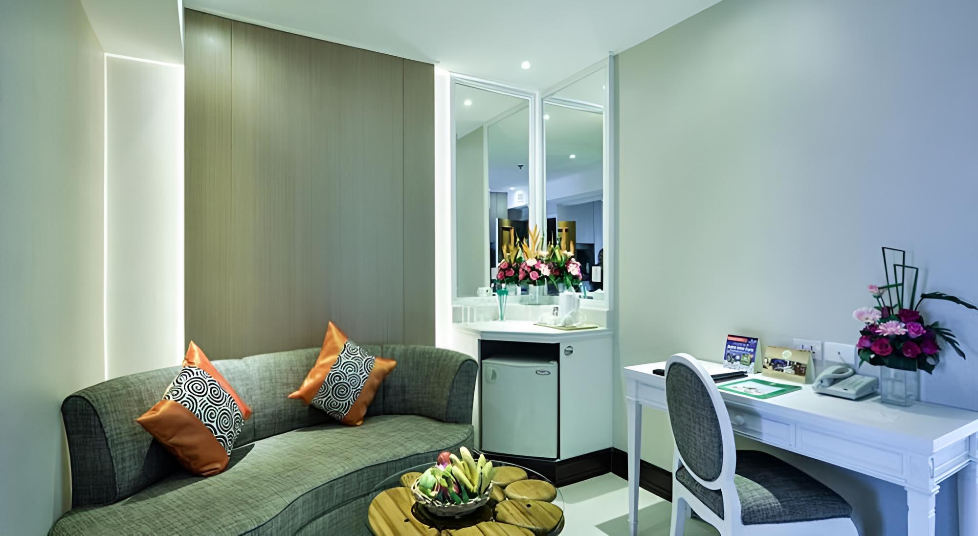 Neo Suite photo 1