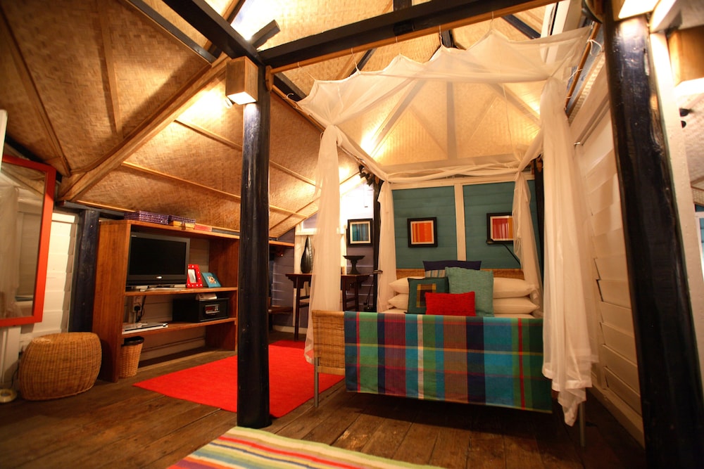 Traditional Villa (Blue Ginger) - Photo 3