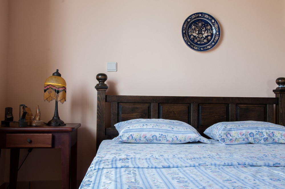 Villa, 6 Bedrooms, Private Pool photo 2
