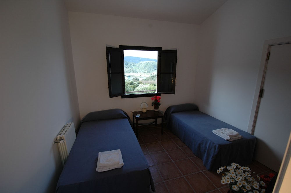Habitación Doble Económica