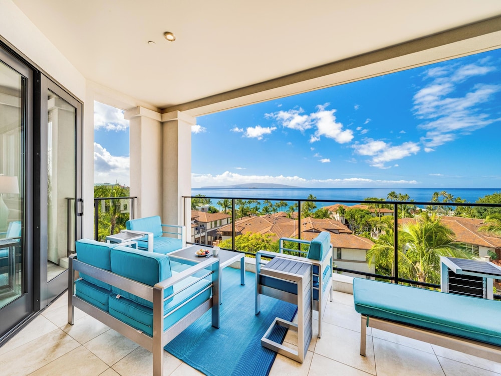 Condo, 2 Bedrooms, Ocean View (406)