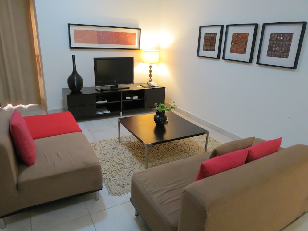 Apartment, 1 Bedroom, Balcony photo 1