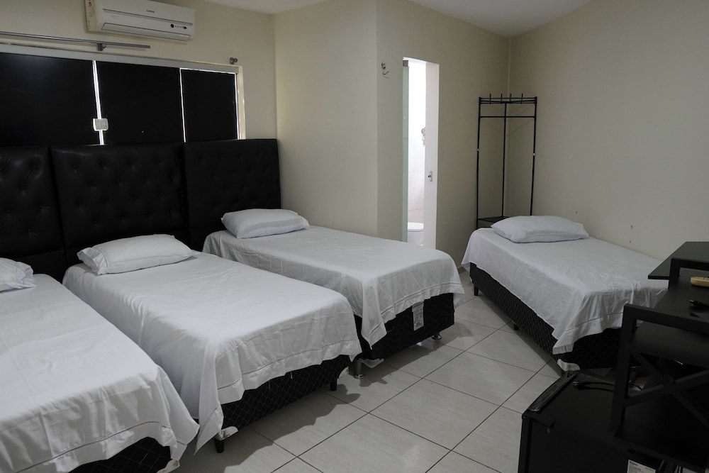 Comfort Quadruple Room photo 1