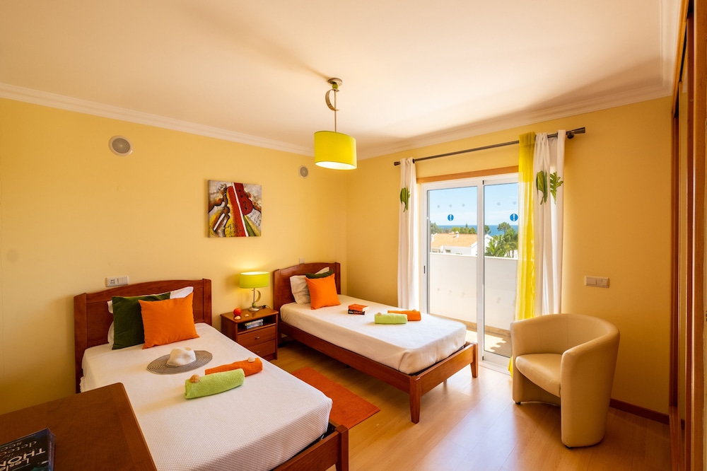 Villa, 4 Bedrooms, Private Pool, Pool View