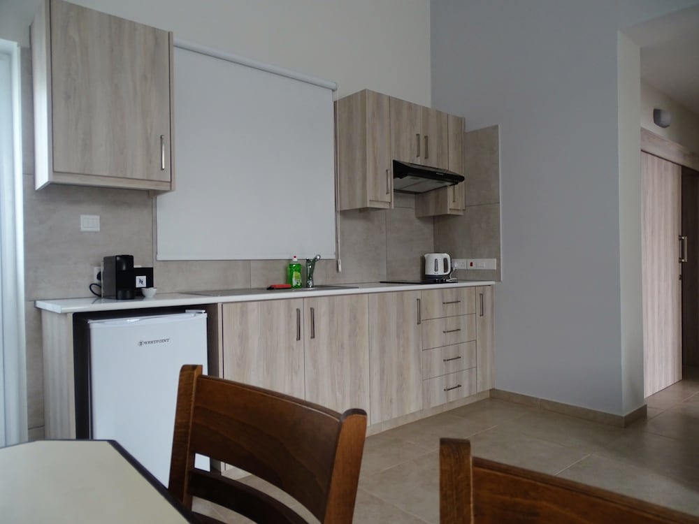 Comfort Studio Suite photo 3