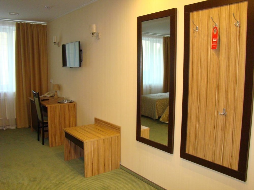 Standard Twin Room photo 3