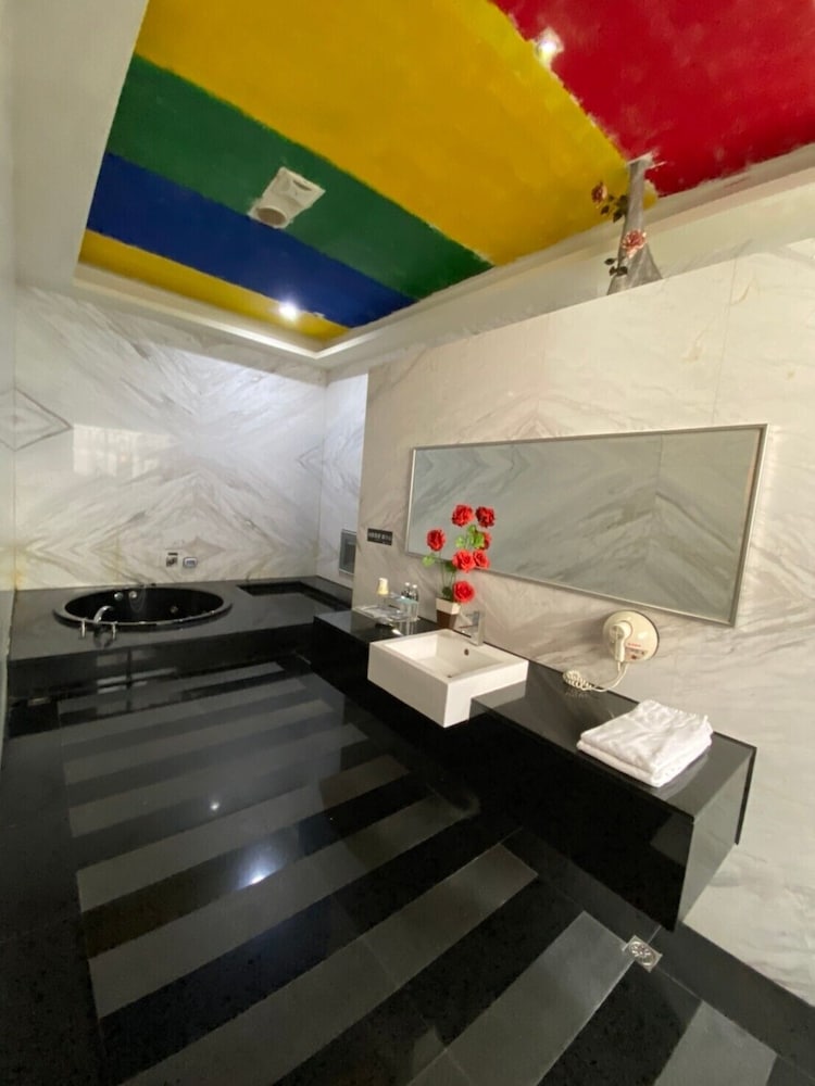 Standard Quadruple Room - Photo 5
