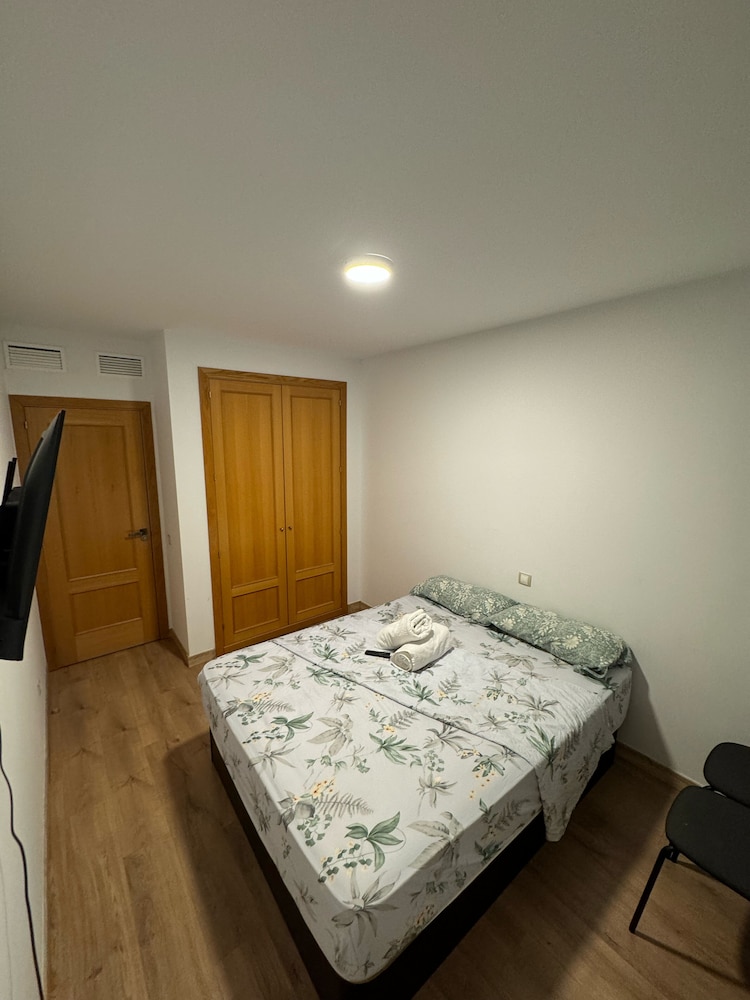 Habitación Doble Tradicional