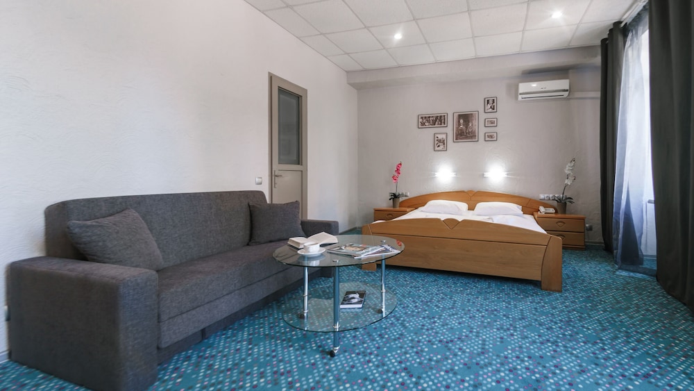 Superior Double Room photo 1