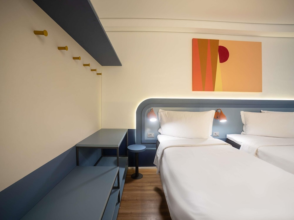 Standard Room, Multiple Beds