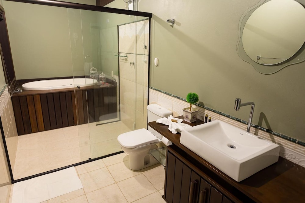 Luxury Twin Room photo 2