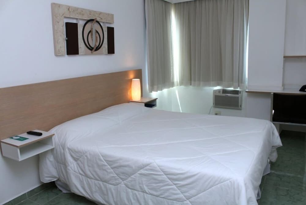 Executive Double or Twin Room photo 1