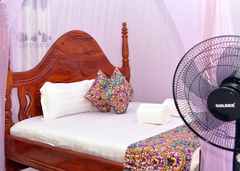 Deluxe Double Room photo 2