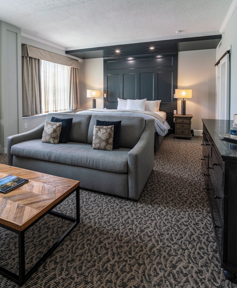 Premier King Deluxe Room photo 1
