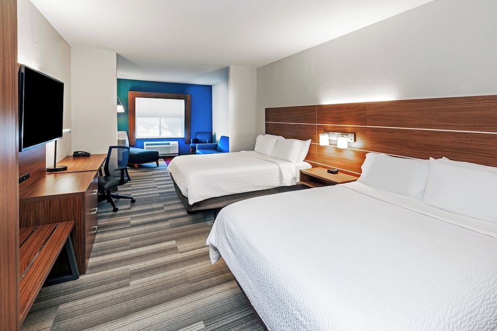 Holiday Inn Express & Suites Del Rio by IHG, Fotografia 6