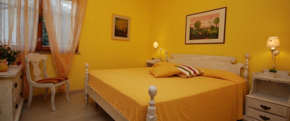 Villa, 4 Bedrooms