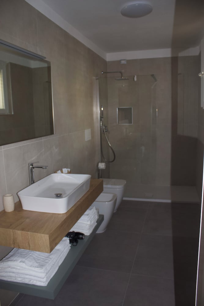 Comfort Quadruple Room photo 2
