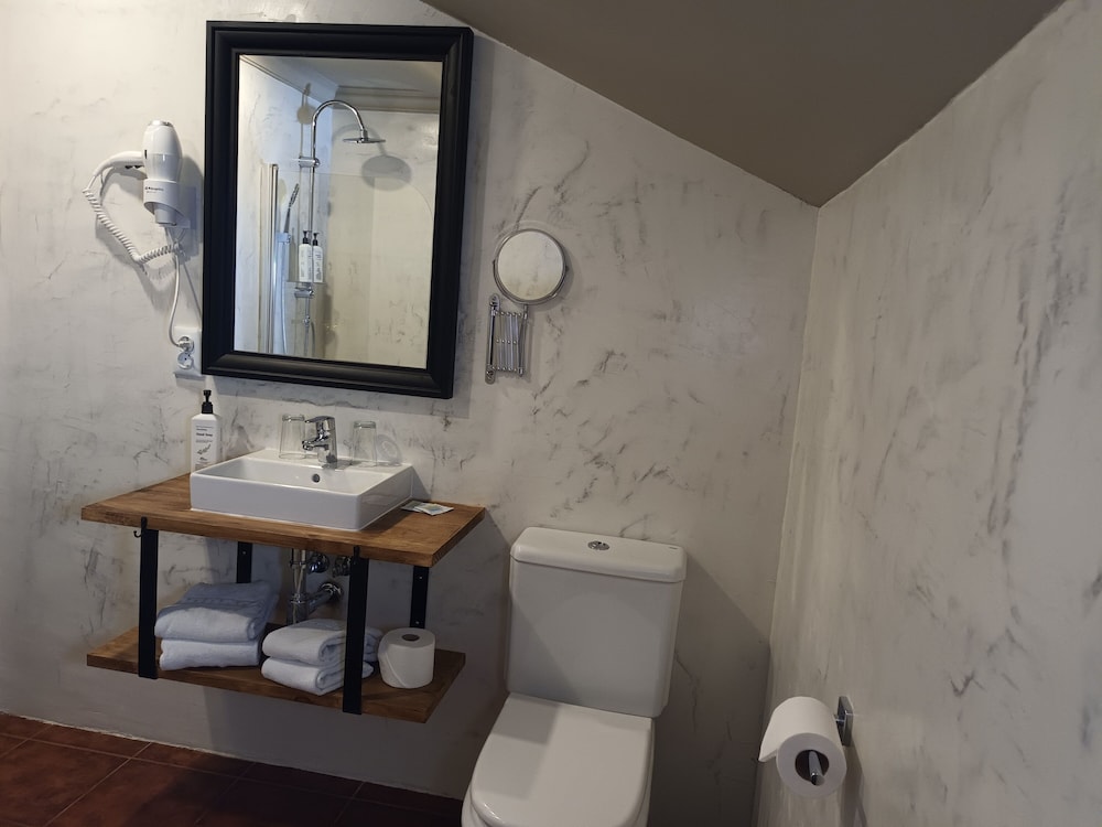 Room with terrace - Photo 11