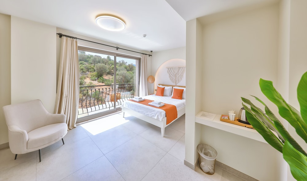 Standard Room - Photo 5