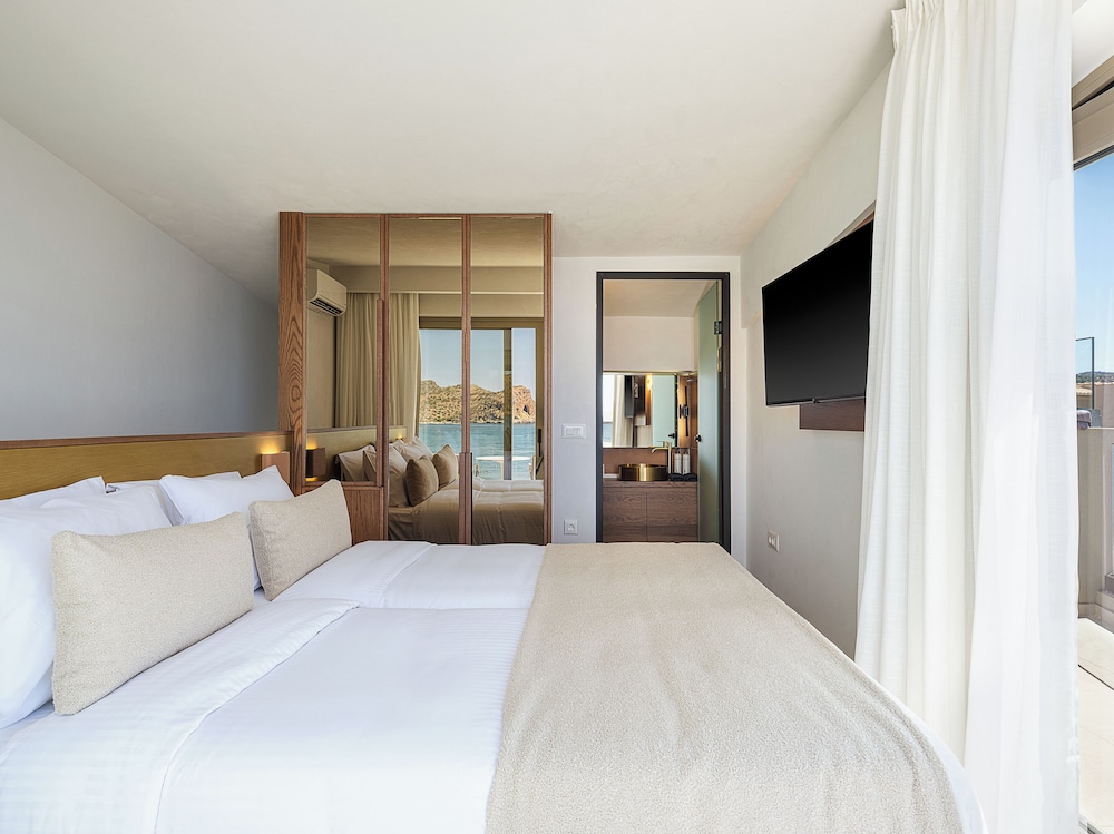 Horizon Sea Front Maisonette
