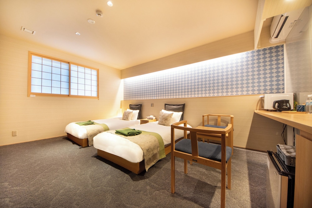 Twin Room photo 1