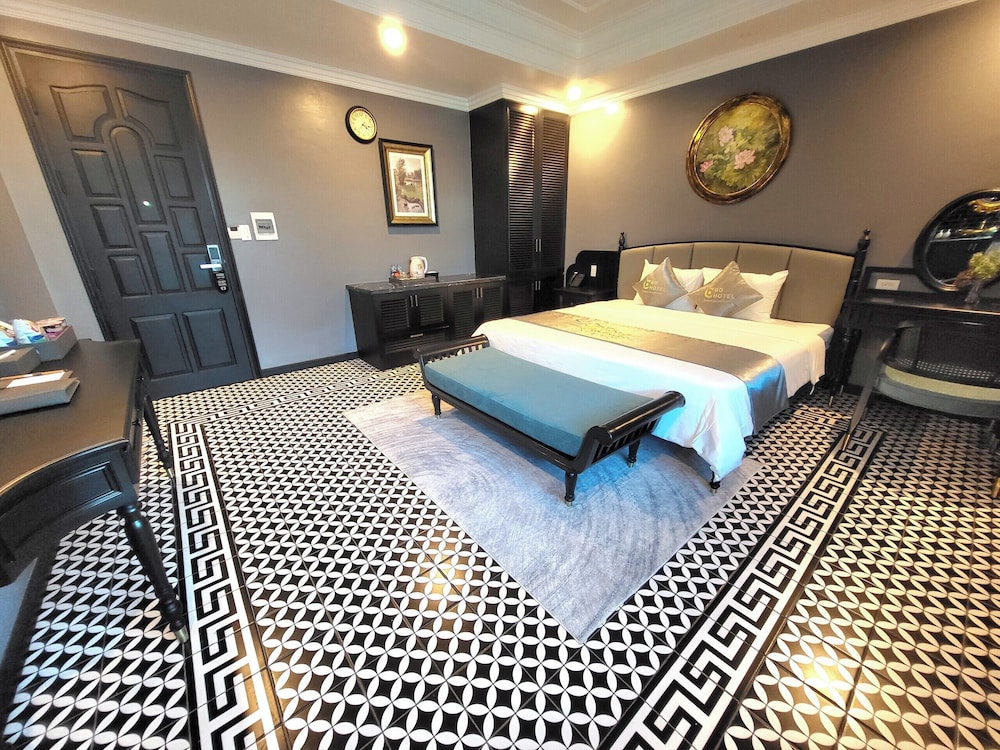 Executive Double Room - Photo 3