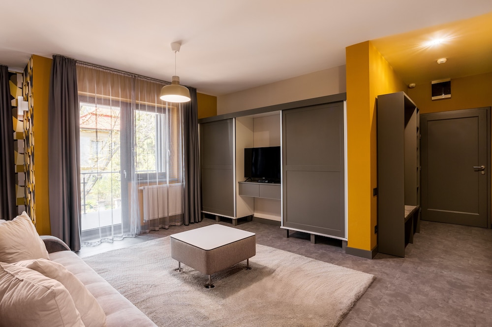 Exclusive Suite photo 1