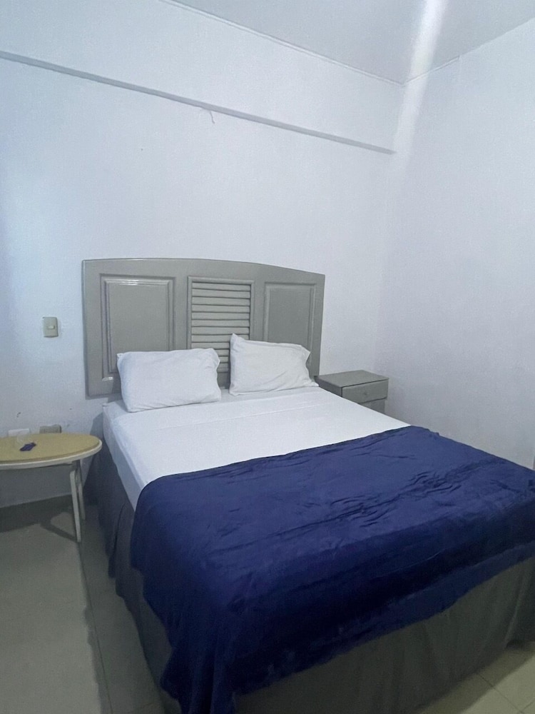 Comfort Double Room, City View photo 2