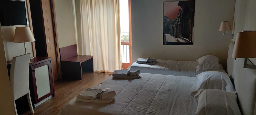 Comfort Triple Room, Non Smoking