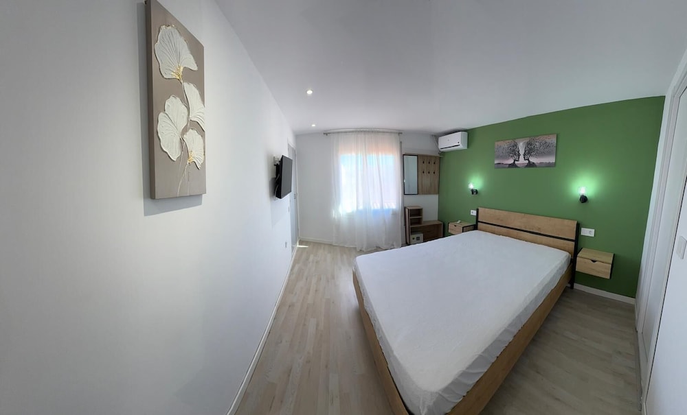 Habitación de lujo