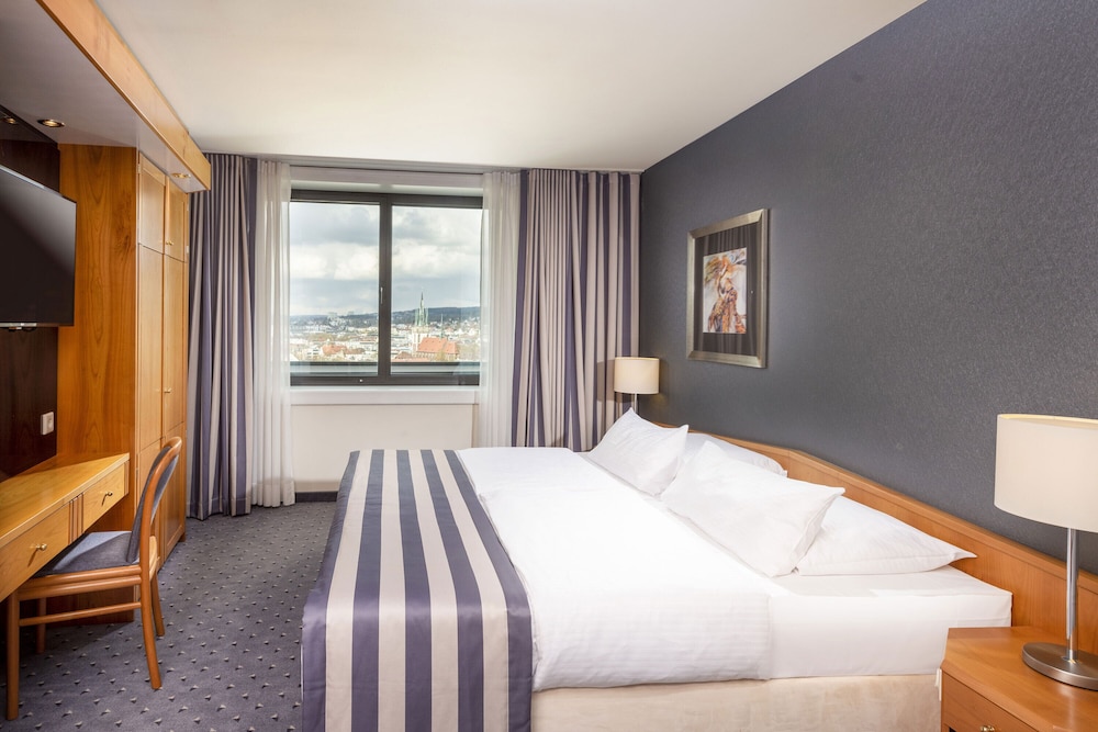 Junior Suite - Photo 2