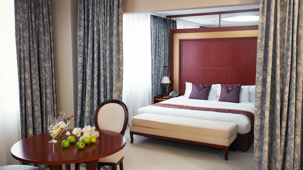 Suite photo 1