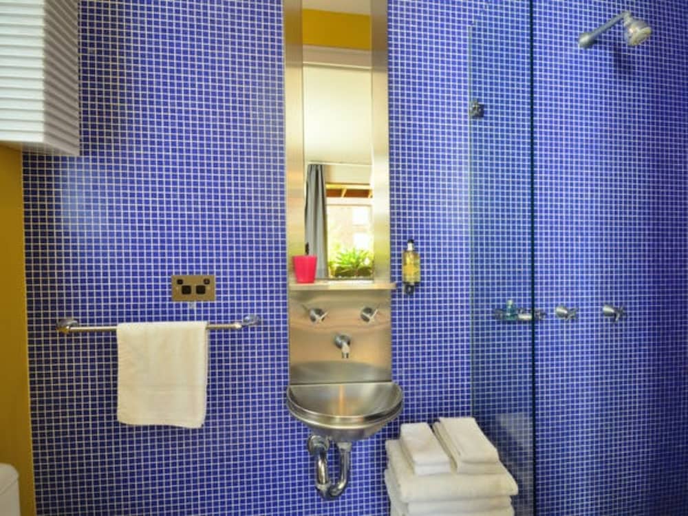 Room, Ocean View