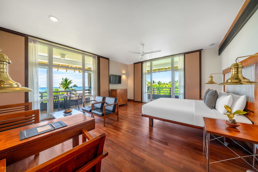 Luxury Room