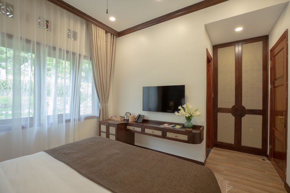 Superior Double Room - Photo 4