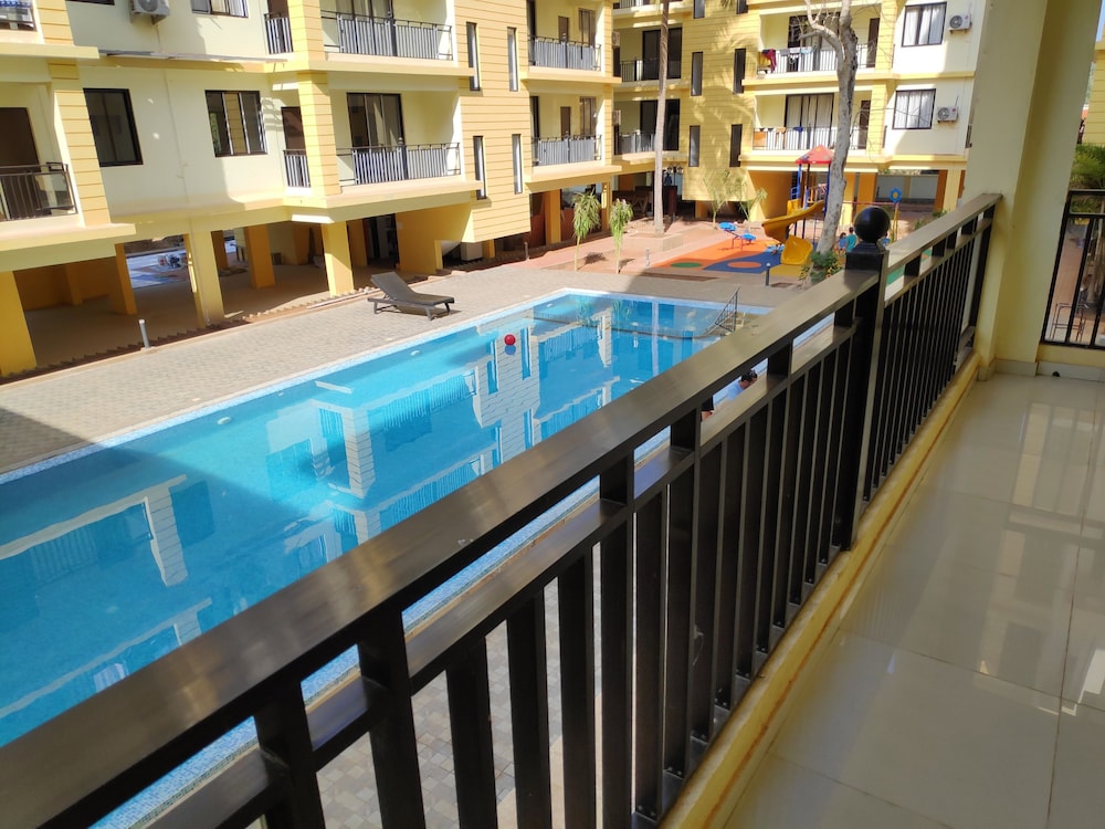 Comfort Apartment, 2 Bedrooms photo 2