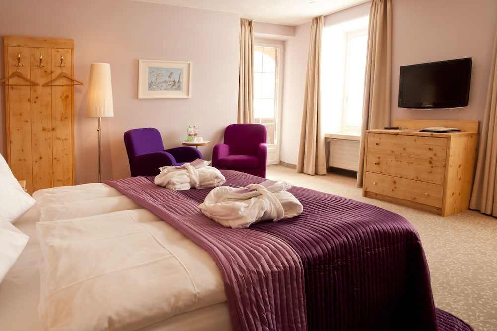 Standard Double Room - Photo 1