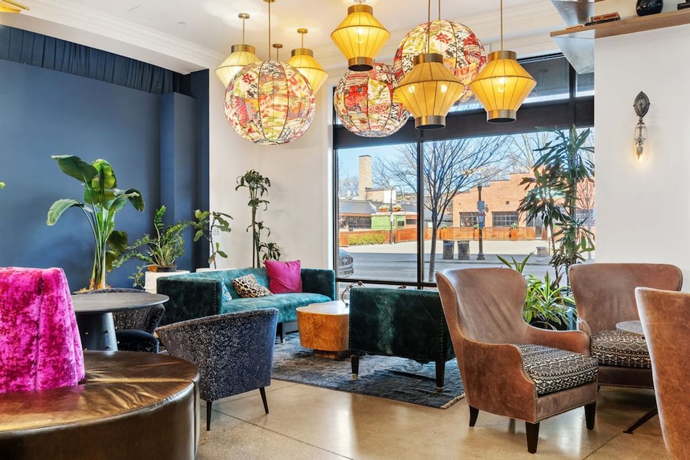 Premium 2BR at Luxe23, Billede 32