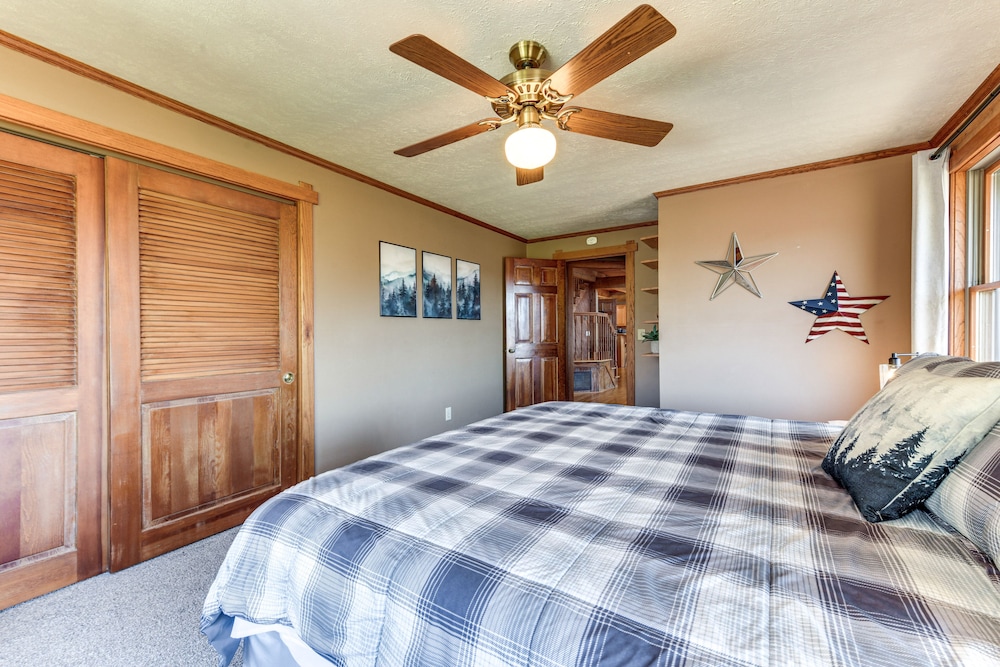 House (3 Bedrooms) photo 1