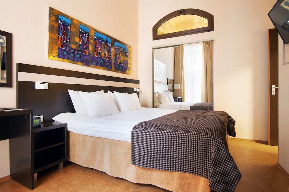 Deluxe Room photo 3
