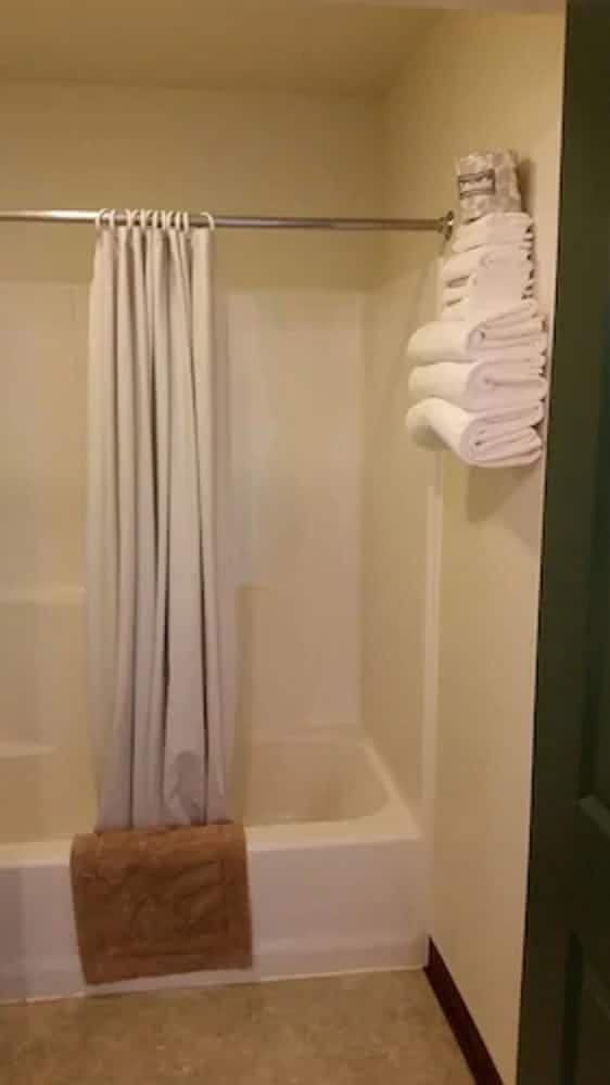 Deluxe Single Room, Kitchen