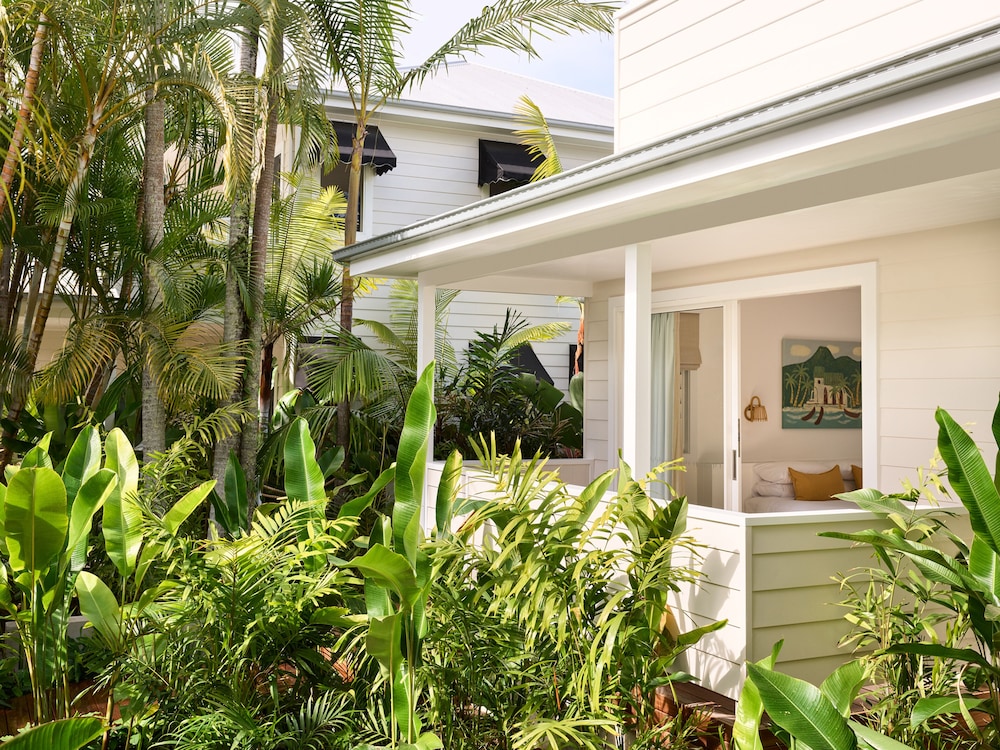 Tropical Room photo 3