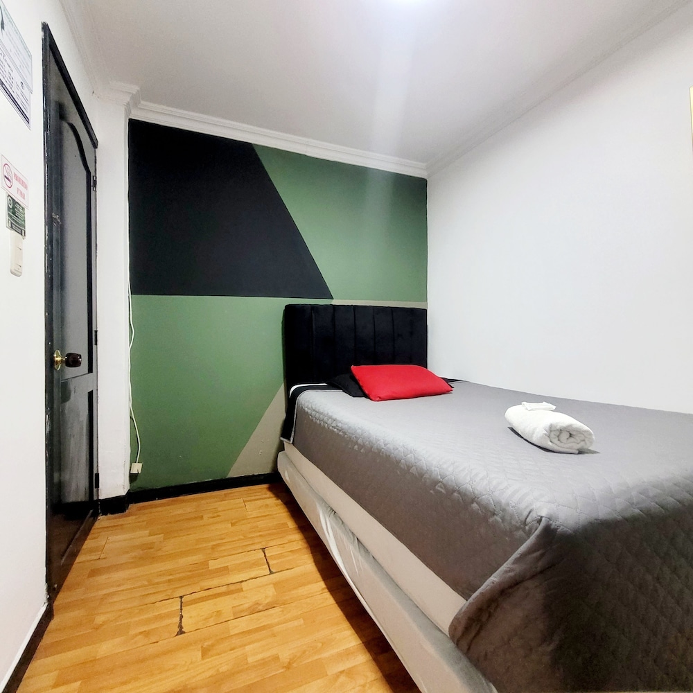 Traditional Room