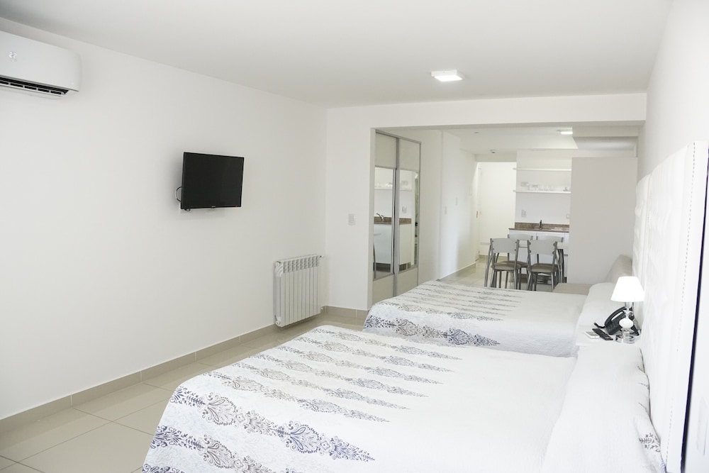 Standard Apartment, 2 Queen Beds